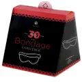Challenge 30 Tage Bondage (FR/PT) von Secretplay 100% Games