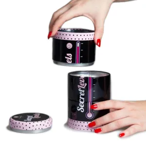 Secret-Levels-Spiel (ES/EN/FR/PT) von Secretplay 100% Games