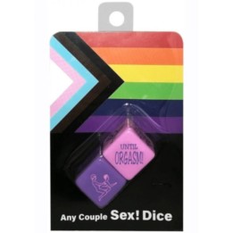 Sex-Würfelspiel von Kheper Games | Fesselliebe.de