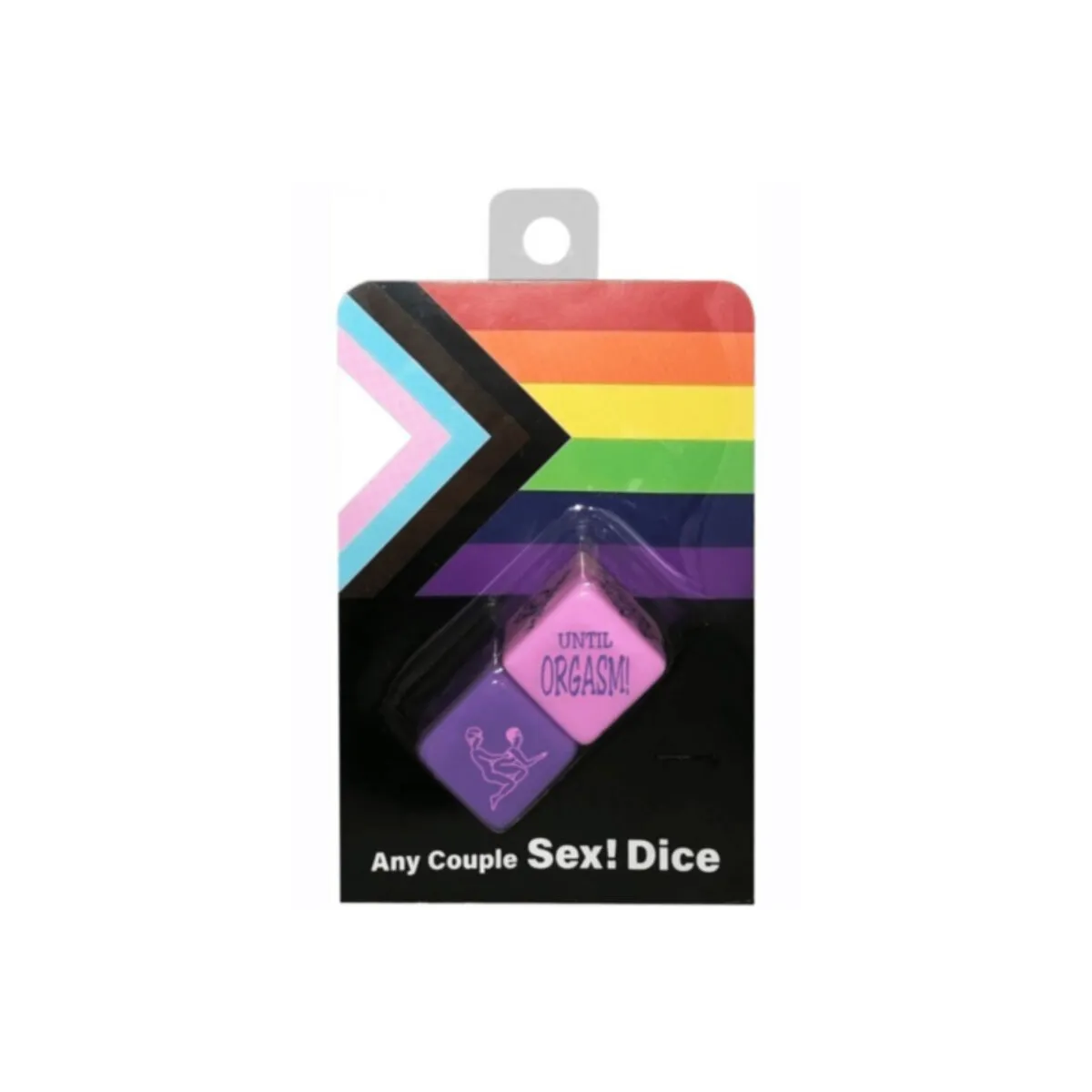 Sex-Würfelspiel von Kheper Games | Fesselliebe.de