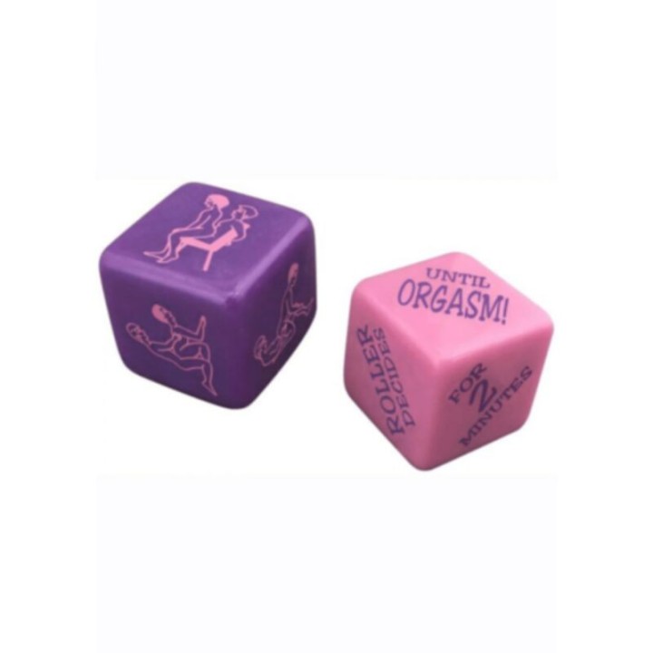 Sex-Würfelspiel von Kheper Games | Fesselliebe.de