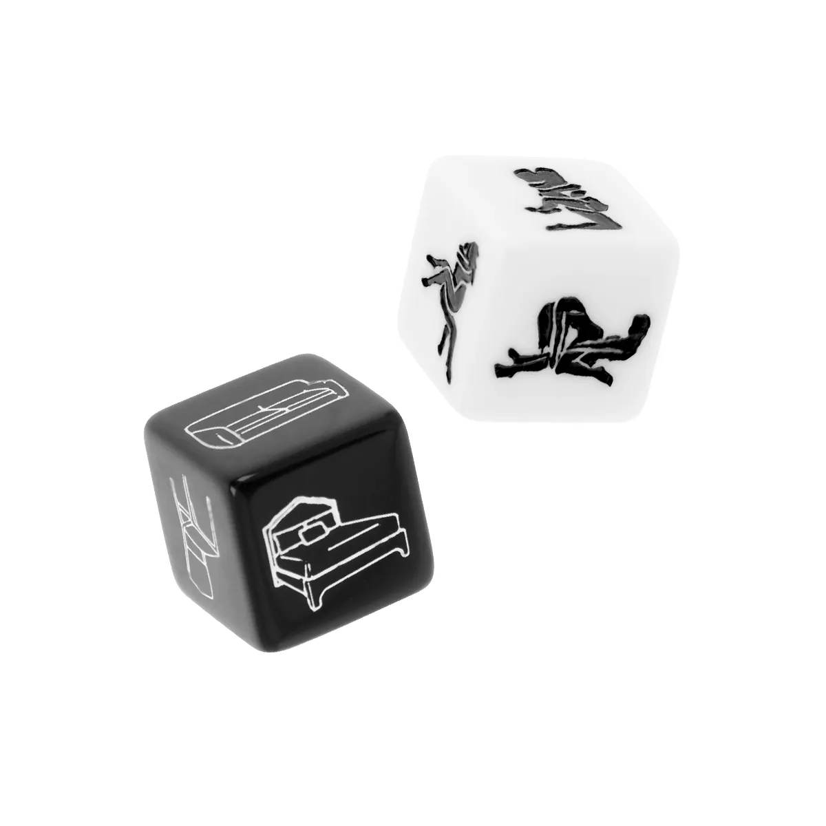 Vorgegebene Positionen und Ort von Fetish Submissive | Fesselliebe.de