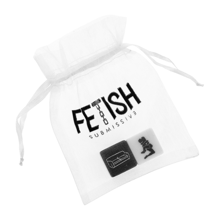 Vorgegebene Positionen und Ort von Fetish Submissive | Fesselliebe.de