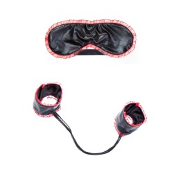 Erotik Set AC/003 Sexy Base Kollektion by Andalea | Fesselliebe.de