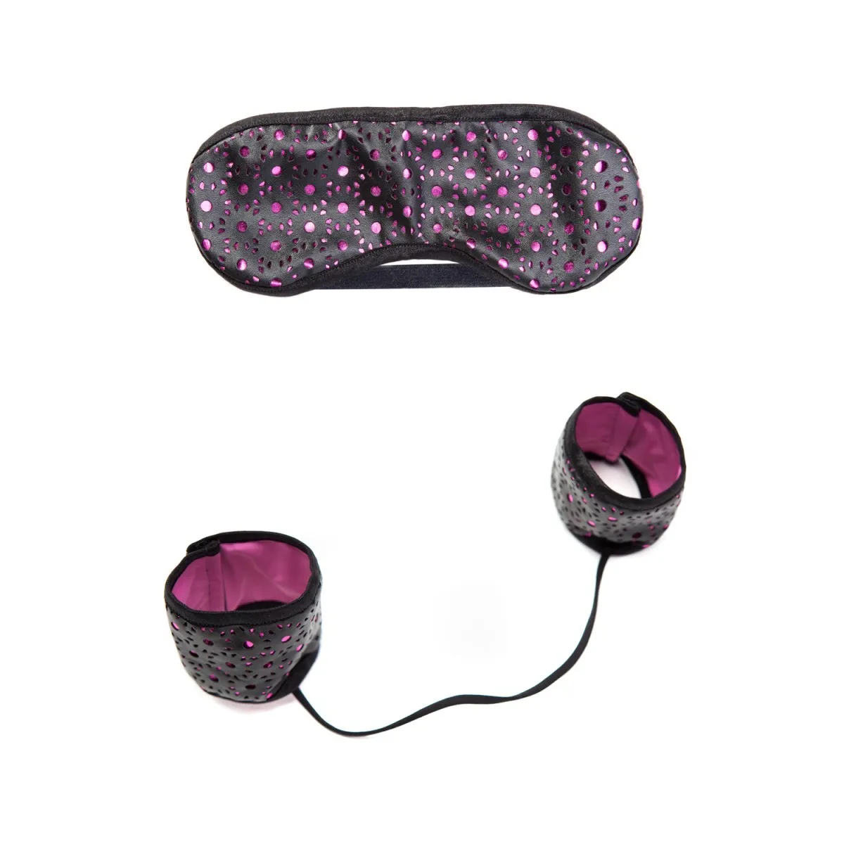 Erotik Set AC/005 Sexy Base Kollektion by Andalea | Fesselliebe.de