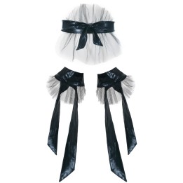 Erotik Set AC/006 Sexy Base Kollektion by Andalea | Fesselliebe.de