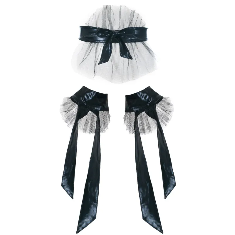 Erotik Set AC/006 Sexy Base Kollektion by Andalea | Fesselliebe.de