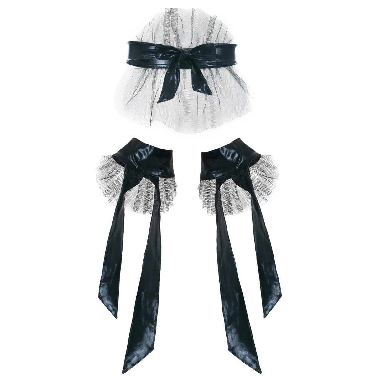 Erotik Set AC/006 Sexy Base Kollektion by Andalea | Fesselliebe.de