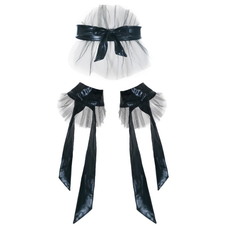 Erotik Set AC/006 Sexy Base Kollektion by Andalea | Fesselliebe.de