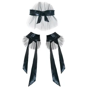 Erotik Set AC/006 Sexy Base Kollektion by Andalea