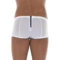 Weißer Herren Minipant Wiz von Look Me