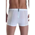 Weißer Herren Boxer Wiz von Look Me