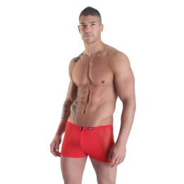 Roter Herren Boxer Wiz von Look Me | Fesselliebe.de