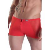 Roter Herren Boxer Wiz von Look Me | Fesselliebe.de