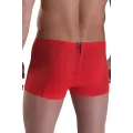 Roter Herren Boxer Wiz von Look Me