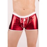 Roter Boxershort MC/9049 von Andalea | Fesselliebe.de