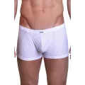 Weißer Herren Boxer the Shadow von Look Me