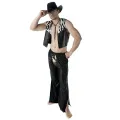 3-teiliges Cowboy-Set SW/105 Andalea Sexy Work Kollektion