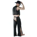 3-teiliges Cowboy-Set SW/105 Andalea Sexy Work Kollektion