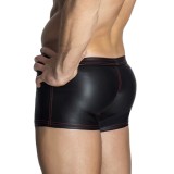 Schwarzer Short H028 von Noir Handmade | Fesselliebe.de