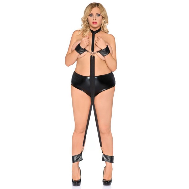 Erotik Set AC/001 Sexy Base Kollektion by Andalea | Fesselliebe.de