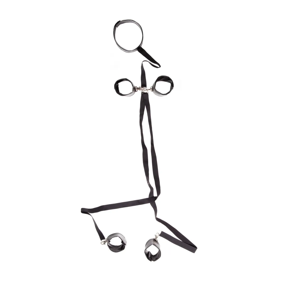 Erotik Set AC/001 Sexy Base Kollektion by Andalea | Fesselliebe.de