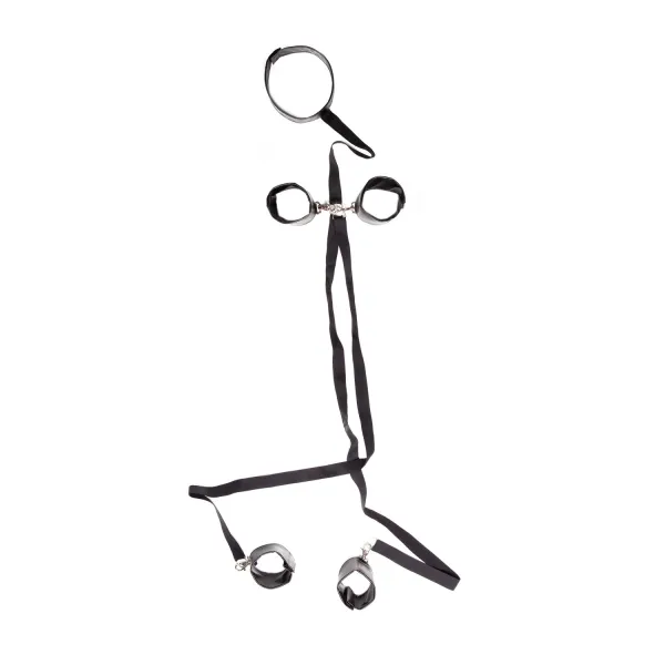 Erotik Set AC/001 Sexy Base Kollektion by Andalea | Fesselliebe.de