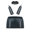 Erotik Set AC/007 Sexy Base Kollektion by Andalea