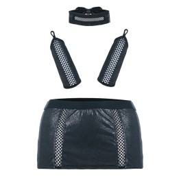 Erotik Set AC/007 Sexy Base Kollektion by Andalea | Fesselliebe.de