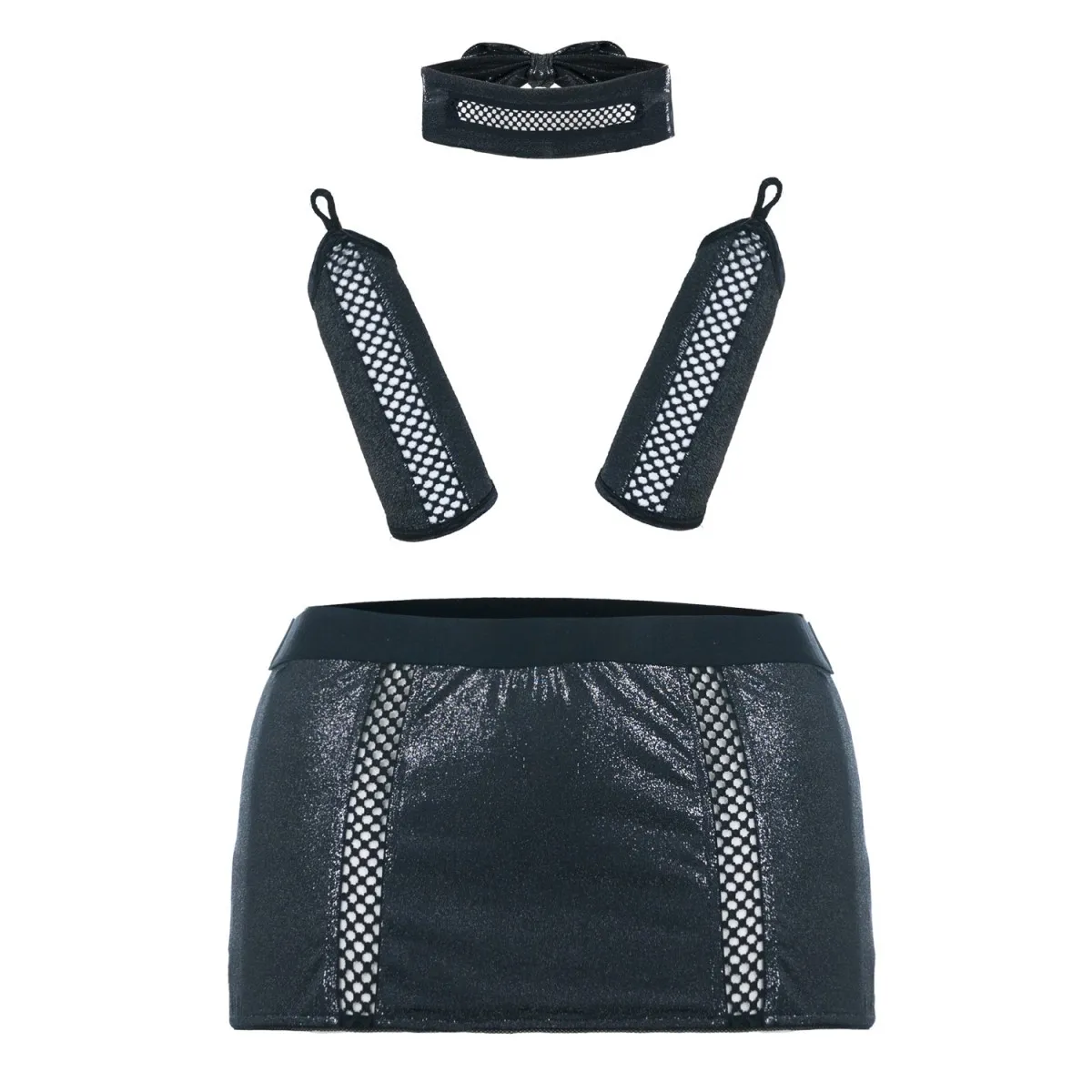 Erotik Set AC/007 Sexy Base Kollektion by Andalea | Fesselliebe.de