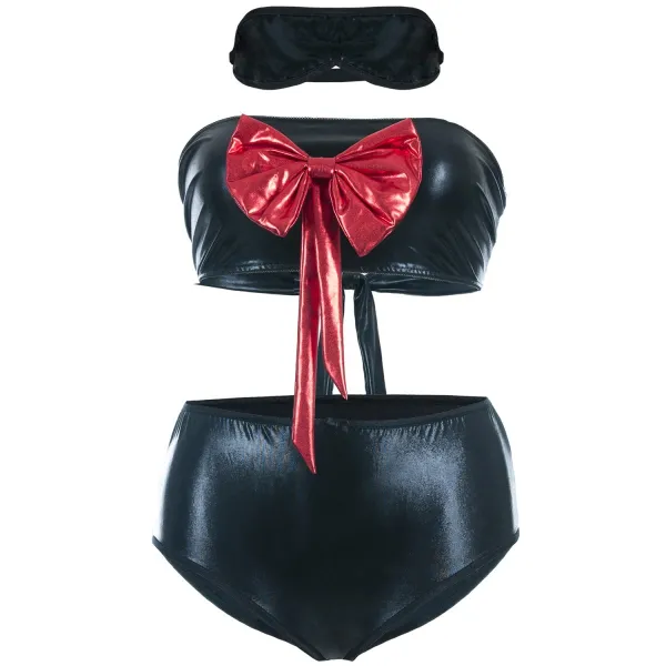 Erotik Set AC/008 Sexy Base Kollektion by Andalea | Fesselliebe.de