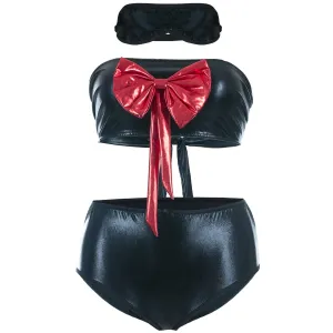 Erotik Set AC/008 Sexy Base Kollektion by Andalea | Fesselliebe.de