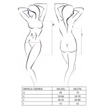 Pinkes Minikleid Miracle von Passion | Fesselliebe.de