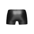 Schwarzer Short H006 von Noir Handmade