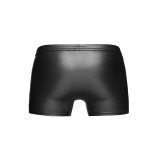 Schwarzer Short H006 von Noir Handmade | Fesselliebe.de