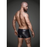 Schwarzer Short H006 von Noir Handmade | Fesselliebe.de