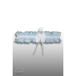 Weißes Set Blanka von Demoniq