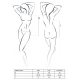 Roter Body Brida von Passion | Fesselliebe.de