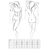 Rotes Nachthemd PY001 | Fesselliebe.de