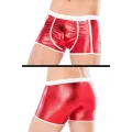 Roter Boxershort MC/9053 von Andalea