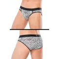 Slip Leopard MC/9069 von Andalea