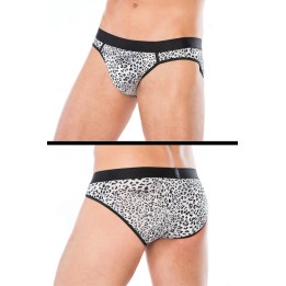Slip Leopard MC/9069 von Andalea | Fesselliebe.de