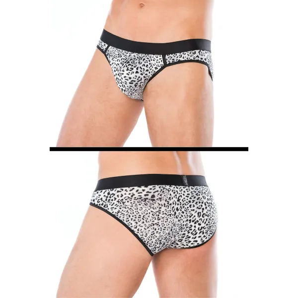 Slip Leopard MC/9069 von Andalea | Fesselliebe.de