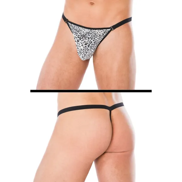 String Leopard MC/9071 von Andalea | Fesselliebe.de