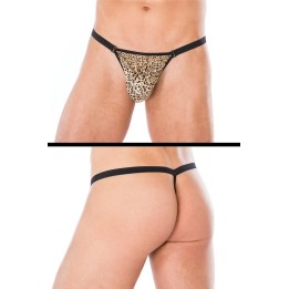 String Leopard MC/9072 von Andalea | Fesselliebe.de