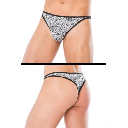 String Leopard MC/9074 von Andalea | Fesselliebe.de