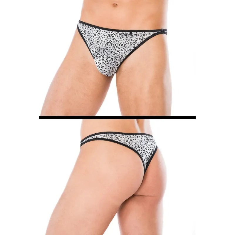 String Leopard MC/9074 von Andalea | Fesselliebe.de