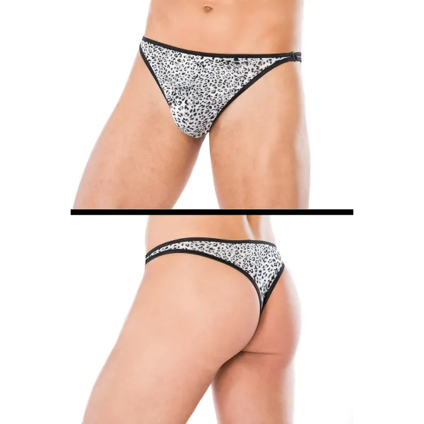 String Leopard MC/9074 von Andalea | Fesselliebe.de