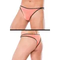 Oranger String MC/9079 von Andalea