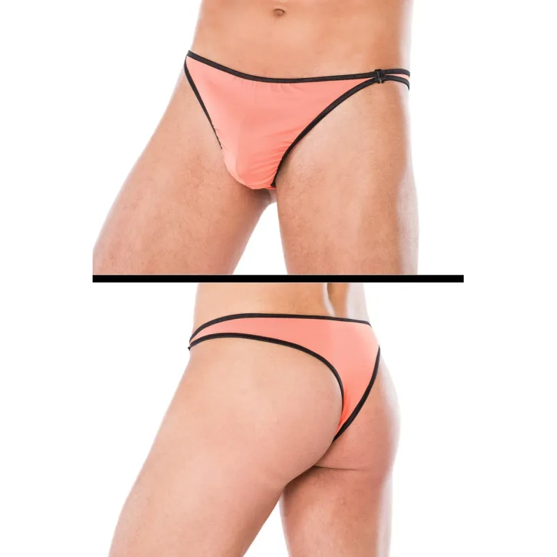 Oranger String MC/9079 von Andalea | Fesselliebe.de